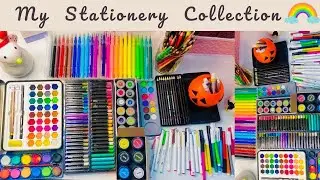 Pinterest Inspired Stationery Collection @Thesabahstudio