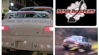 Gear Busters Podcast. Season 2 Episode 1: Bit by Bit Motorsports