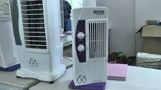 Royal Appliances | Tent Decor & Catering India 2019