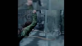 The Last of Us Один из нас #рс4 #thelastofus #плейстейшен5 #gaming #топ #tlou #игра #gameplay #кино