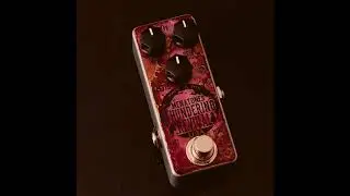 Thundering Revival Mini by Menatone