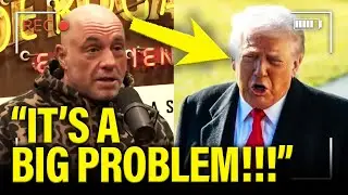 OMG! Top MAGA Podcaster FLIPS ON TRUMP at CRUCIAL MOMENT