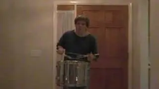 Ken Mazur - Stick tricks.mpg