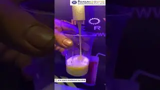 ATM Tea machine | Tea/coffee/juice dispenser machine | Innovative ATM machine #shorts #trending