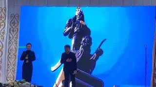 Уаш Темірбек Бердімұратқызы А.      “Мен сені ❤️ҚАЗАҚСТАН🇰🇿🎶