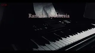 Random Synthesia #27