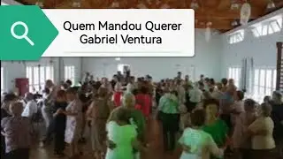 Quem Mandou Querer - Gabriel Ventura
