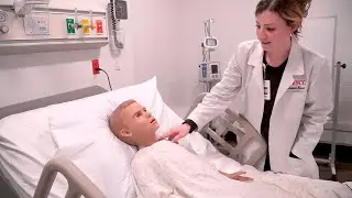 WVNCC Opens State-of-the-Art Nursing Simulation Labs