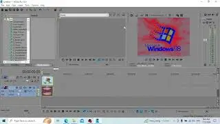How to make Lol Effect (Also known as Lol X) on Vegas Pro 14