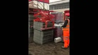 Block Grab by DRE . ie