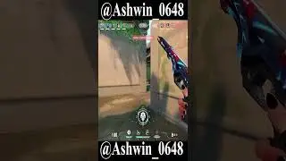 Clutch Queen Reyna 👑 | Pistol Ace + Team Reaction 😱 | Valorant India