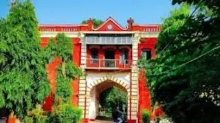 SRPS College Jaintpur Vlog Part 2