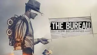 THE BUREAU - XCOM Declassified | In&iacute;cio de Gameplay ao Vivo