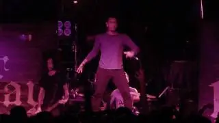 For Today - Isaiah (The Willing) (LIVE HD)