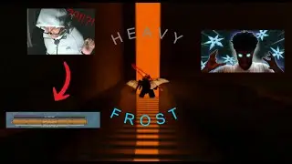 The BEST Heavy Frost Build In the ENTIRE Game.. | Deepwoken