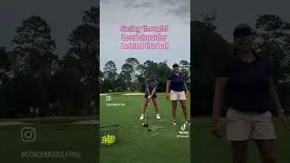 Ladies, Here&rsquo;s How you Bomb your Driver