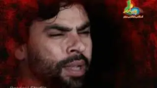 Sehra Lahoo Lahoo Hay by Shadman Raza 2012