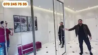 SATILIB!!!Binə Atçılıqda Full təmirli ev satılır. 0702457535