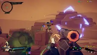 Gunfire Reborn #3 Guffel (p2)