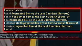 This Runescape Video is Cursed