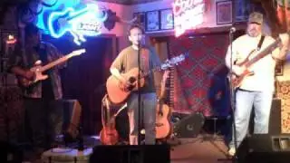 Luke Olson - Live @ The Armadillo Palace,