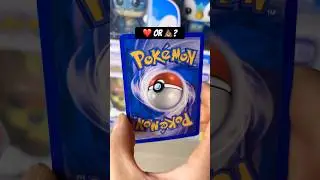 Тебе нравится Мью? ❤️ #pokemon #pokemonchannel #pokemoncards #pokemontcg