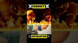 GHOST OPERATOR 👻🔥#shorts#ytshorts#shortvideo#army #military#motivation #viral #trending #viralshorts
