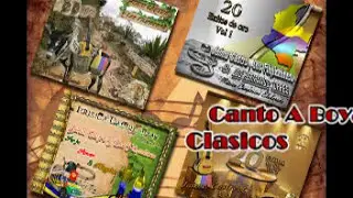Canto a Boyaca |  jaime Castro Y Los filipichines| Foto video| Carranga