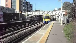 Season 2, Episode 455 - Brockley (30/09/2011)