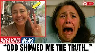 Nurse Dies In ER and Spoke with God NDE Testimony