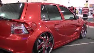 Tuning Club PB   Exposi&ccedil;ao de carros Brasil