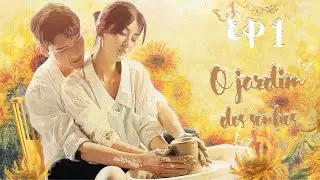 Dream Garden | O Jardim Dos Sonhos Cap&iacute;tulo 1 [Legendado PT-BR]