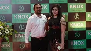 Knox Club & Kitchen Launch party