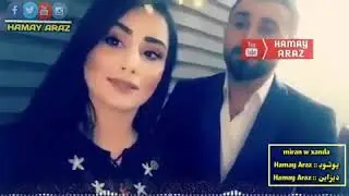 Xanda Ali w meran ali pekawa gorane da len2019