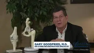 When Should I Consider Hip Replacement Surgery?