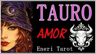 TAURO ♉️ AMOR ❤️ TU PERSONA ESPECIAL HA PENSADO MUCHO EN TI