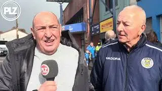 ❤️ Болельщики &laquo;Сэйнтс&raquo; с любовью к Киллиану Филлипсу!