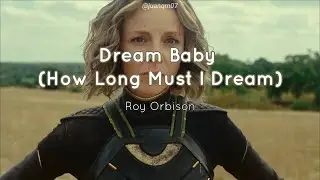 La cancion del capitulo 1 de la Temporada 2 de Loki 🖤💚 || Dream baby - Roy Orbison sub Espa&ntilde;ol