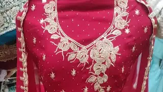 Коллекция трендов для фестиваля Дивали/свадьбы 2025: #handworkreadymade #garara #sharara & #unsti...
