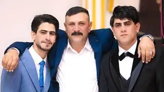 سيد صاحب (( حفل زفاف علي ومالك عماد الشبلي ))