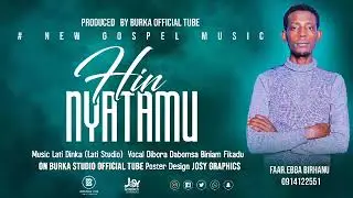 Faarfana Afaan Oromo Galma Kamiti Ademna
