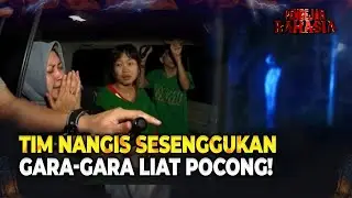 GEGER! Hardi Diculik! Teh Ade Sesenggukan! Tim Dikunci Dari Luar! | Pengejar Rahasia Eps 54 (FULL)