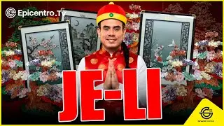 Más cuentos chinos de Jerí | Jerí va al Congreso