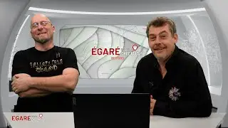 Le Foyer Culturel VS la MJ de Florennes sur Geoguessr