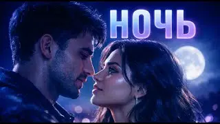 ТИХАЯ НОЧЬ ❤️ Silent Night of Love | Dreamy Russian Love Song 2026