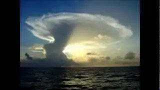 Strange Clouds - Extreme Weather Phenomena  - 2013