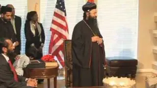 Haiti Relief Fund from Malankara Orthodox Church South West Diocese-Program Stream.mpeg