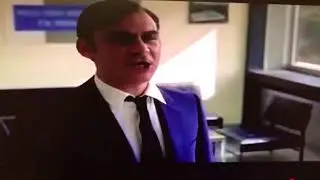 questurino! indagine su un cittadino al di sopra di ogni sospetto