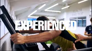 Isokinetic World-Class Service for Professional Athletes - Torna a giocare al massimo livello