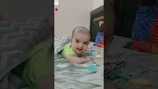 Please Focus | Trending Shorts | Baby Shorts | Candid Smile #trendingshorts #viralvideo #cutebaby